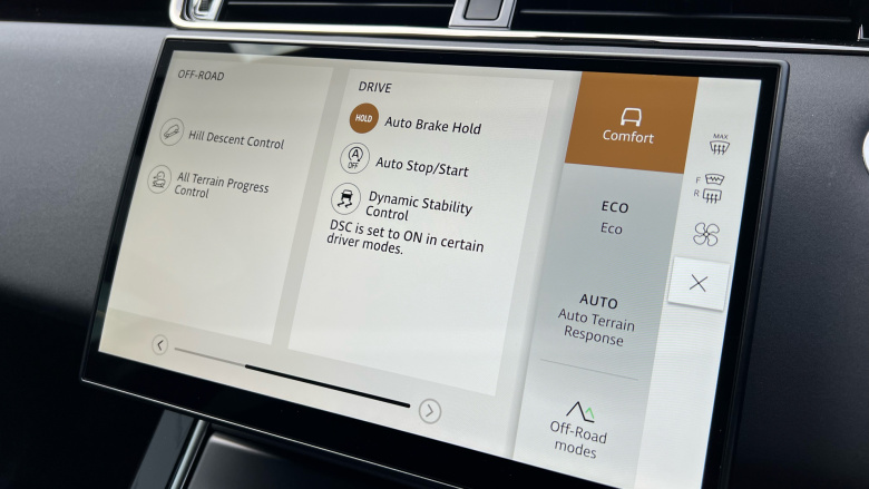 Land Rover Range Rover Evoque 2.0 D200 Dynamic SE 5dr Auto Diesel Hatchback